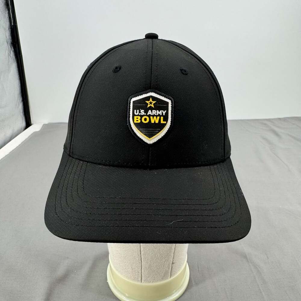 U.S. Army Bowl Branded Trucker Hat